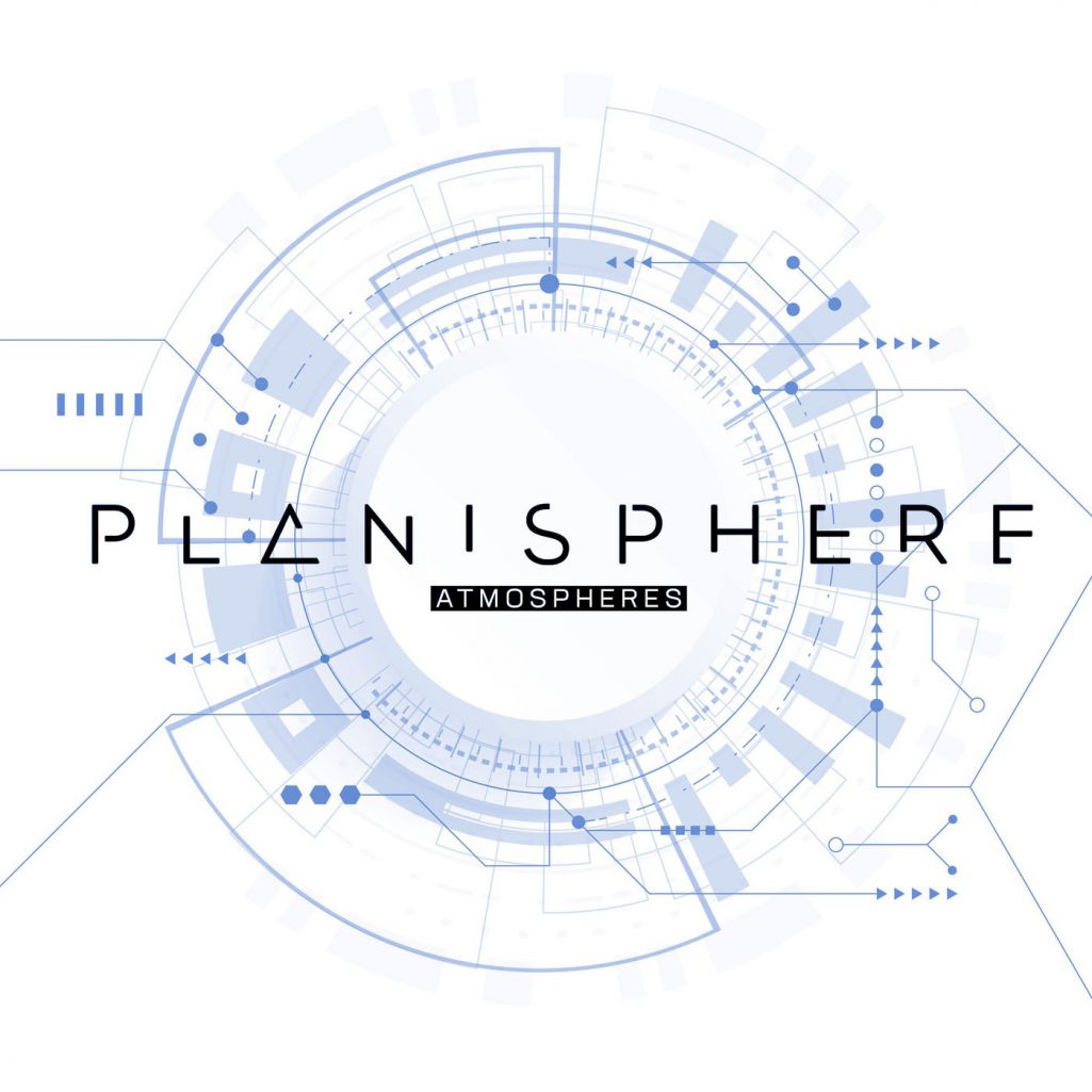 Planisphere - Atmospheres [BP10022021]